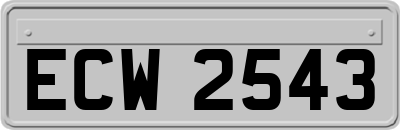 ECW2543