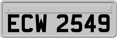 ECW2549