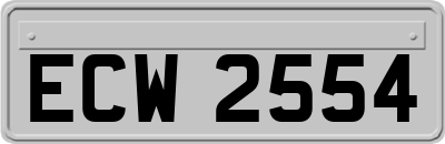 ECW2554