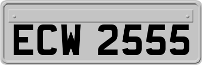 ECW2555