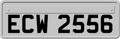 ECW2556