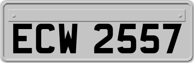 ECW2557