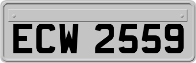 ECW2559