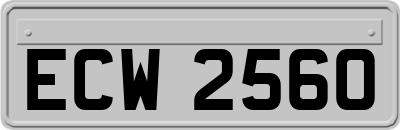 ECW2560