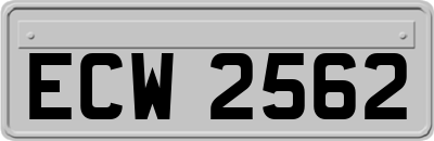 ECW2562