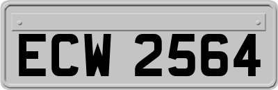 ECW2564
