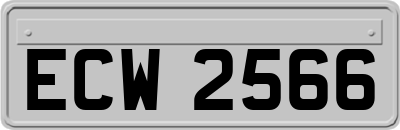 ECW2566