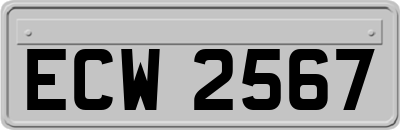 ECW2567