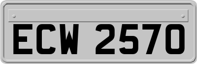 ECW2570