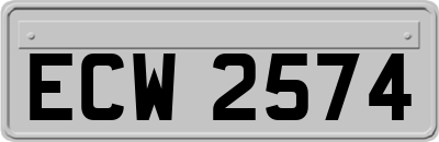 ECW2574
