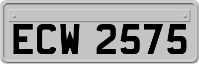 ECW2575