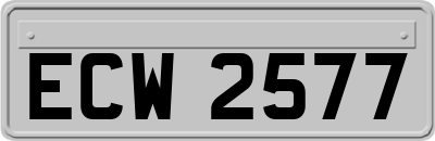 ECW2577