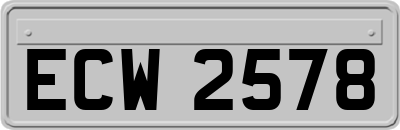 ECW2578
