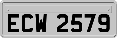 ECW2579