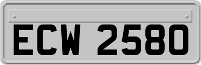 ECW2580