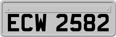 ECW2582