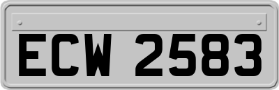 ECW2583