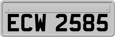 ECW2585