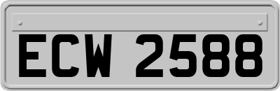ECW2588