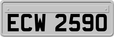 ECW2590