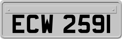 ECW2591