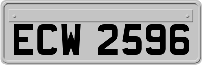 ECW2596
