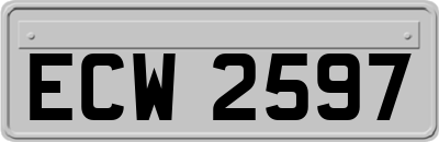 ECW2597