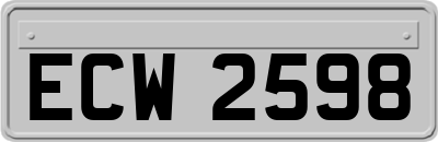 ECW2598
