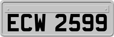ECW2599