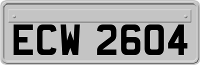 ECW2604