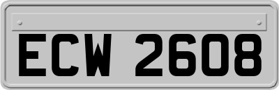 ECW2608