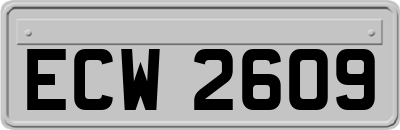 ECW2609