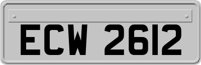 ECW2612