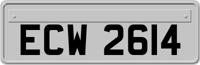 ECW2614
