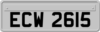 ECW2615