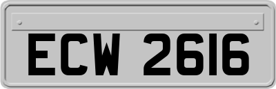 ECW2616