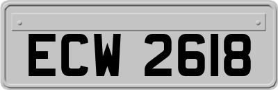 ECW2618