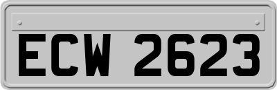 ECW2623