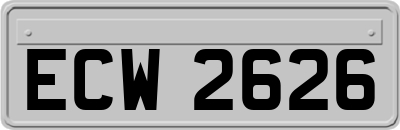 ECW2626