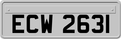 ECW2631