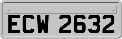 ECW2632