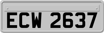 ECW2637