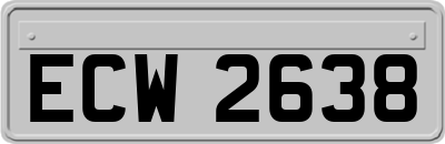 ECW2638