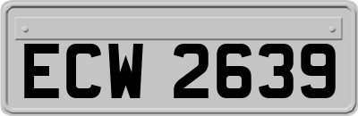 ECW2639