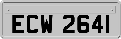 ECW2641