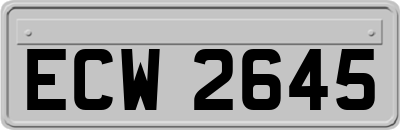 ECW2645