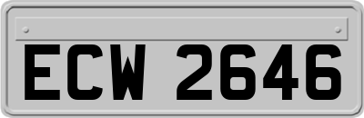 ECW2646