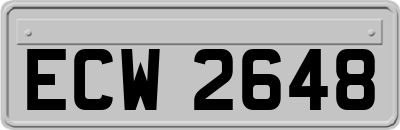 ECW2648