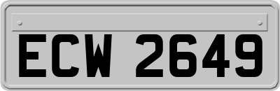 ECW2649