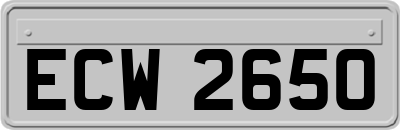 ECW2650